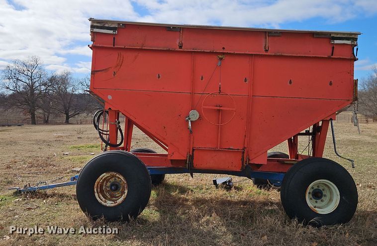 image for item EI8805 Killbros 1280 gravity wagon