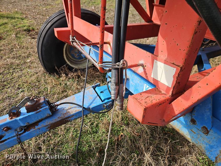 image for item EI8805 Killbros 1280 gravity wagon