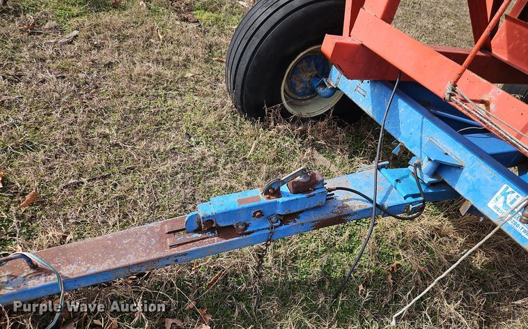 image for item EI8805 Killbros 1280 gravity wagon