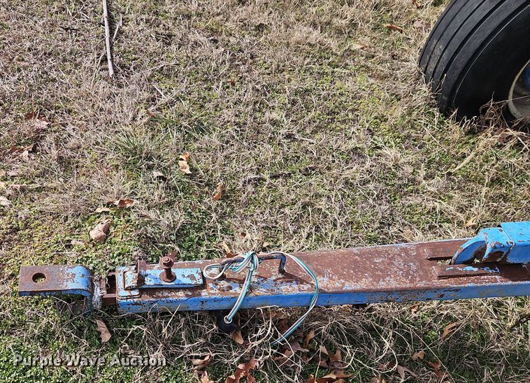 image for item EI8805 Killbros 1280 gravity wagon