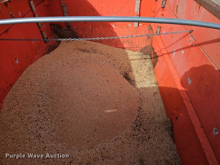 image for item EI8805 Killbros 1280 gravity wagon