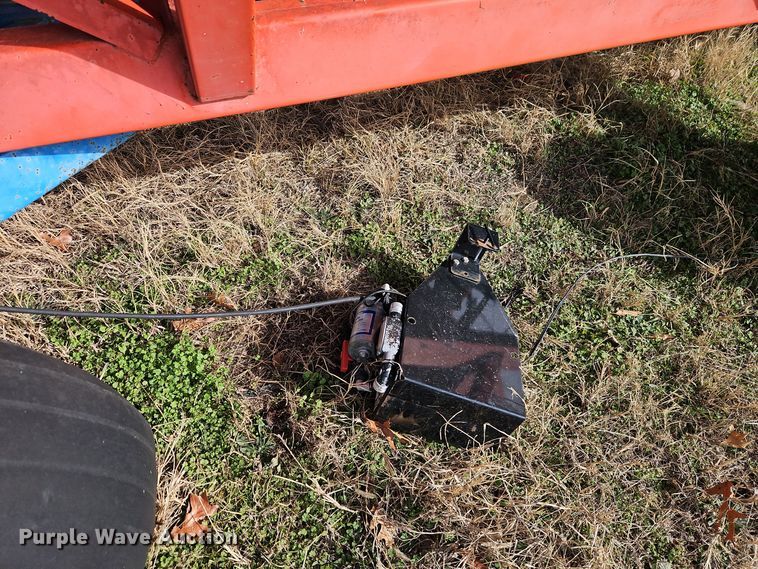 image for item EI8805 Killbros 1280 gravity wagon