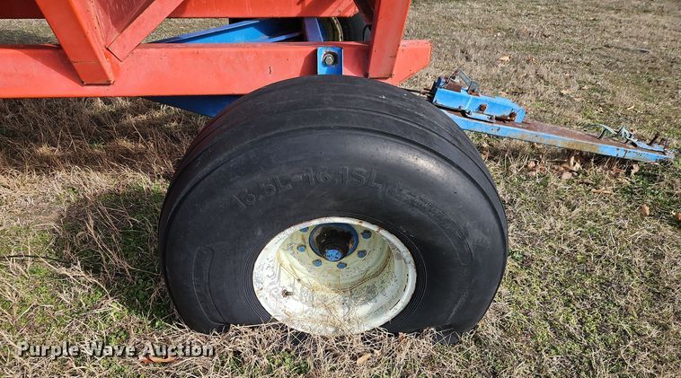 image for item EI8805 Killbros 1280 gravity wagon