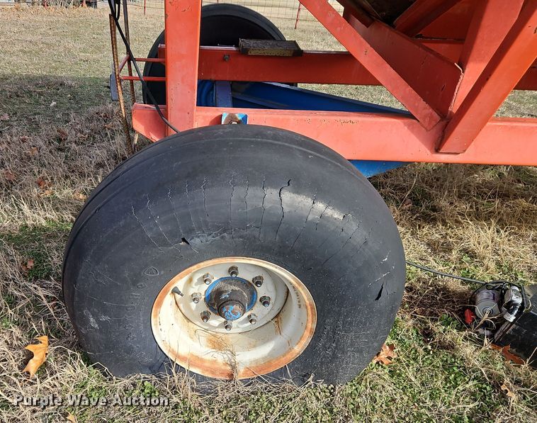 image for item EI8805 Killbros 1280 gravity wagon