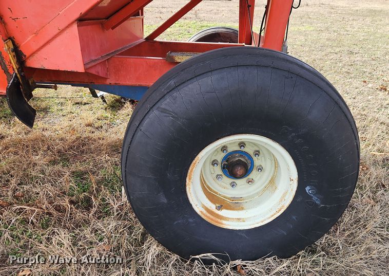 image for item EI8805 Killbros 1280 gravity wagon