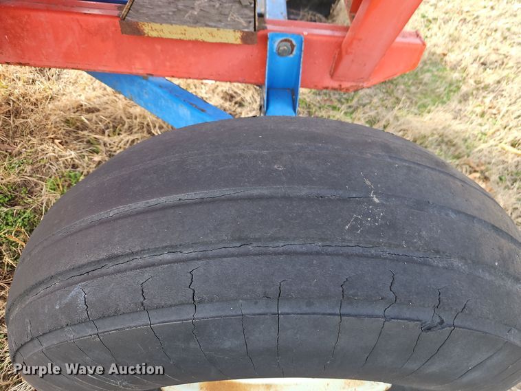 image for item EI8805 Killbros 1280 gravity wagon