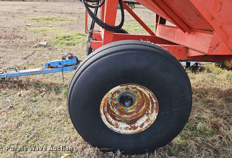 image for item EI8805 Killbros 1280 gravity wagon