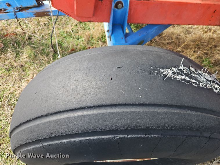 image for item EI8805 Killbros 1280 gravity wagon