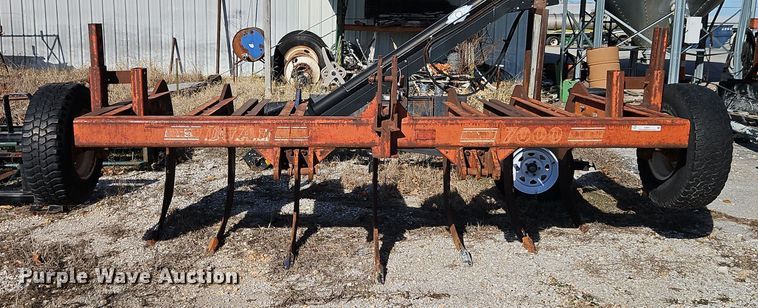 image for item EI8807 Dual 7000 V-ripper