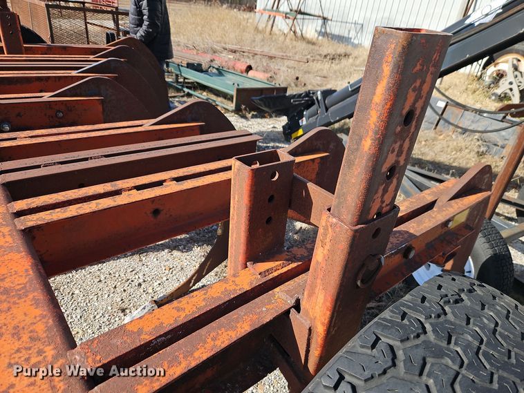 image for item EI8807 Dual 7000 V-ripper