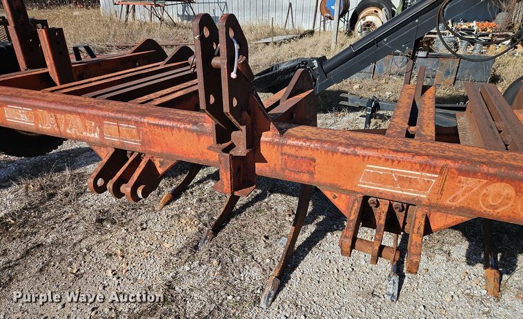 image for item EI8807 Dual 7000 V-ripper