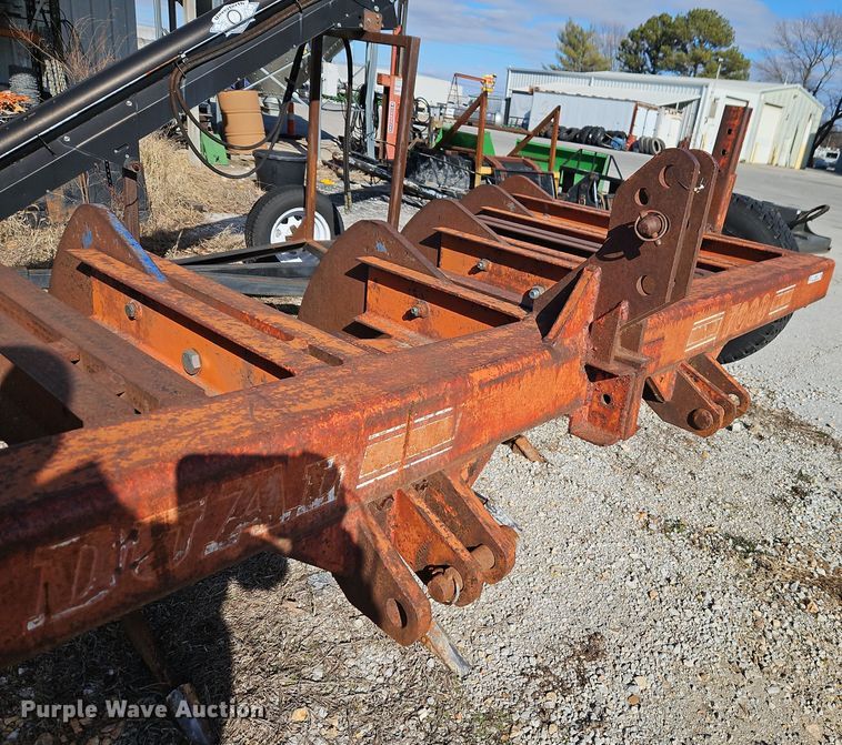 image for item EI8807 Dual 7000 V-ripper