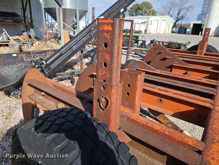 image for item EI8807 Dual 7000 V-ripper