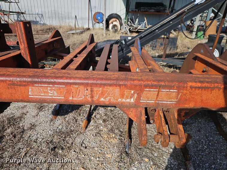 image for item EI8807 Dual 7000 V-ripper