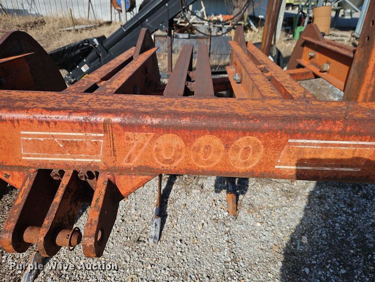 image for item EI8807 Dual 7000 V-ripper