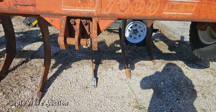 image for item EI8807 Dual 7000 V-ripper