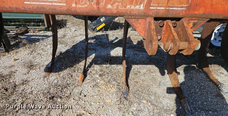 image for item EI8807 Dual 7000 V-ripper