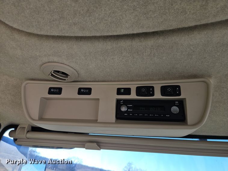 image for item EI8808 2020 John Deere 8245R MFWD tractor