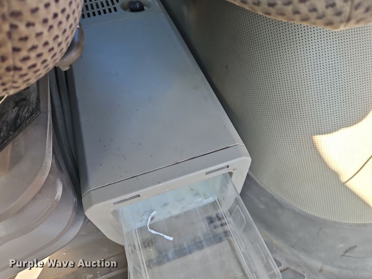 image for item EI8808 2020 John Deere 8245R MFWD tractor