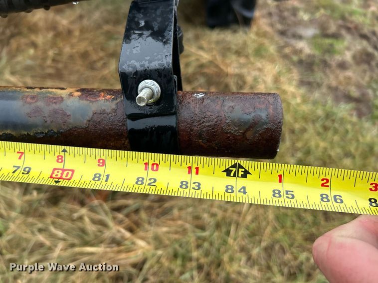 image for item EK2590 Agco Spra-Coupe 4440 sprayer