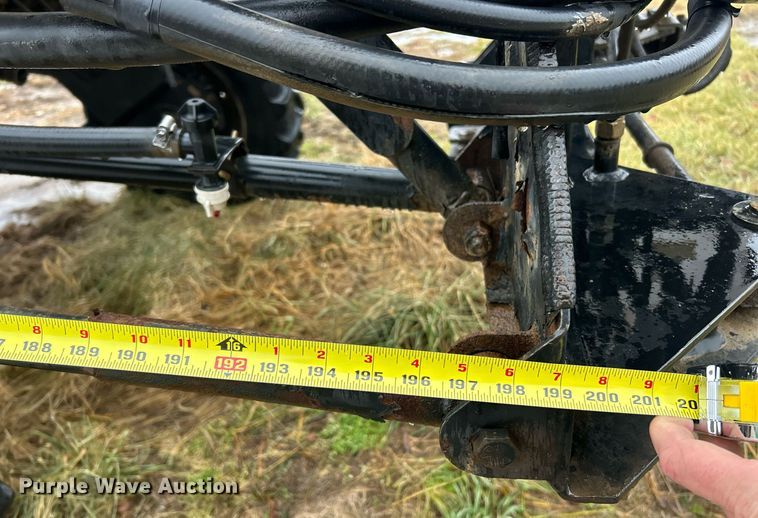 image for item EK2590 Agco Spra-Coupe 4440 sprayer