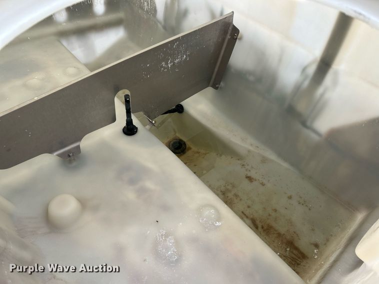 image for item EK2590 Agco Spra-Coupe 4440 sprayer