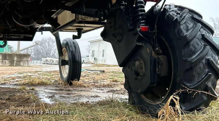 image for item EK2590 Agco Spra-Coupe 4440 sprayer