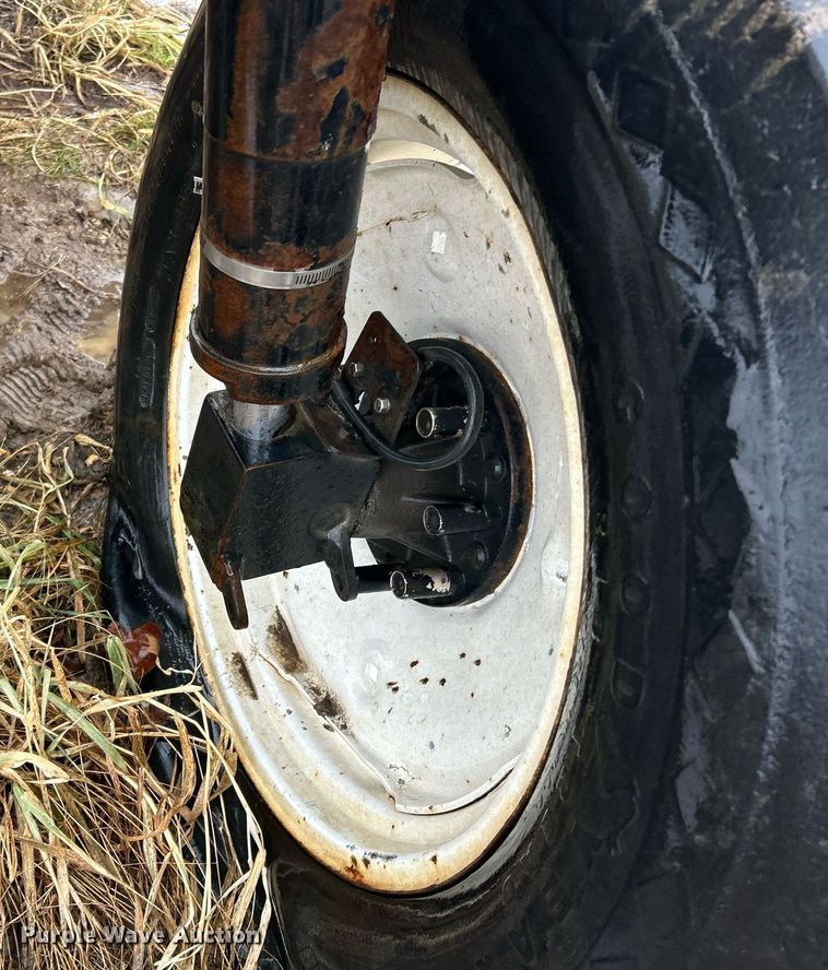 image for item EK2590 Agco Spra-Coupe 4440 sprayer