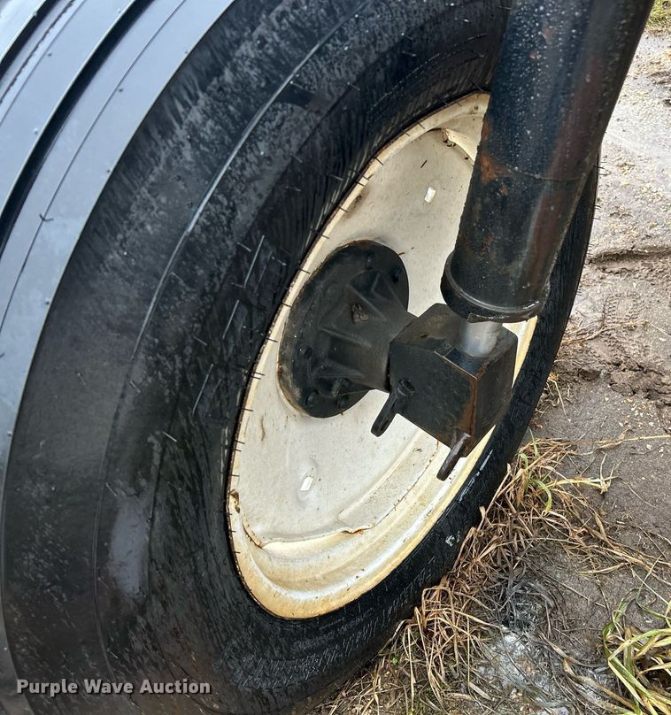 image for item EK2590 Agco Spra-Coupe 4440 sprayer