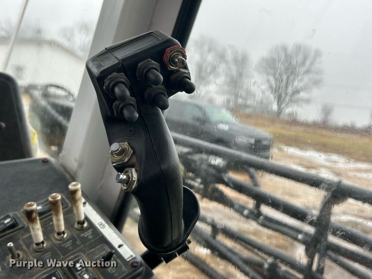 image for item EK2590 Agco Spra-Coupe 4440 sprayer