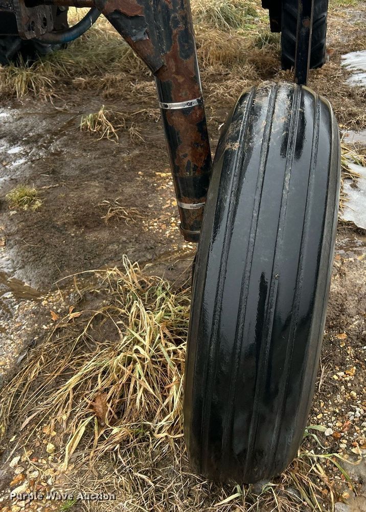 image for item EK2590 Agco Spra-Coupe 4440 sprayer