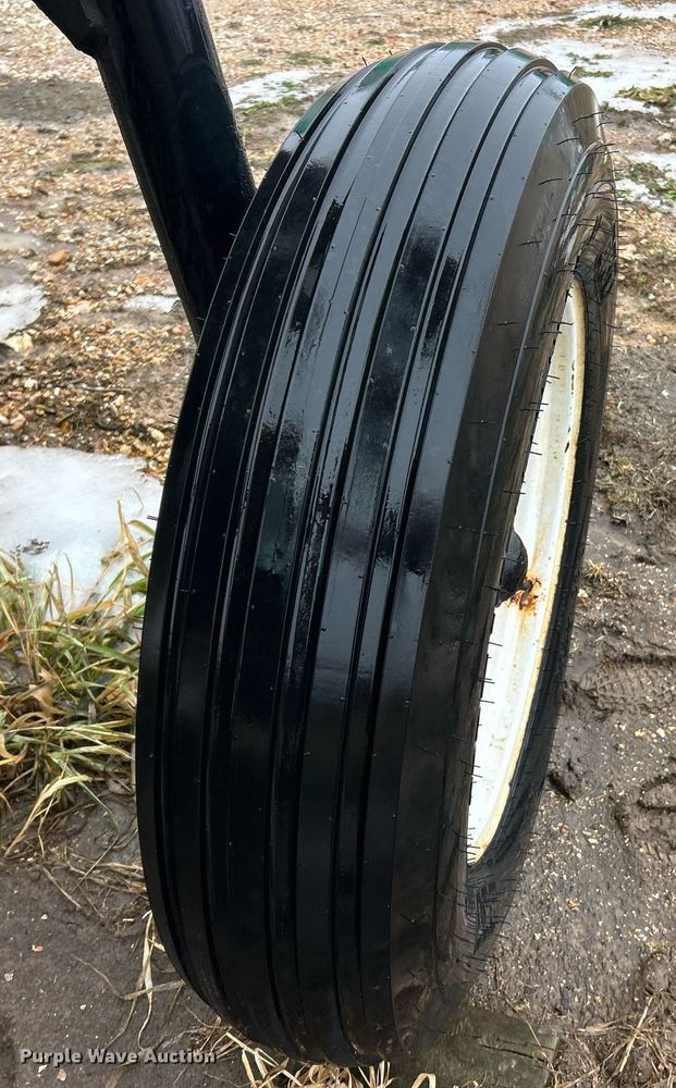 image for item EK2590 Agco Spra-Coupe 4440 sprayer