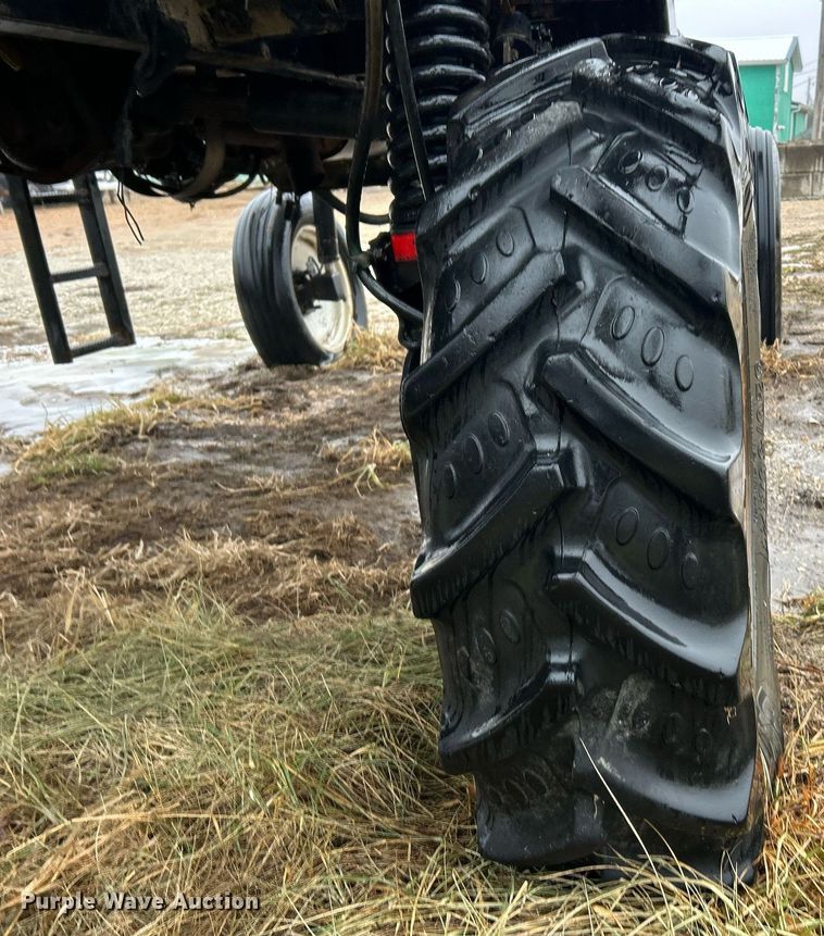 image for item EK2590 Agco Spra-Coupe 4440 sprayer