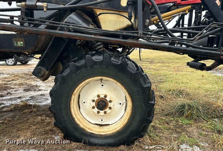 image for item EK2590 Agco Spra-Coupe 4440 sprayer