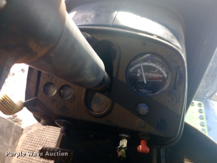 image for item EO0541 1975 John Deere 4430 tractor