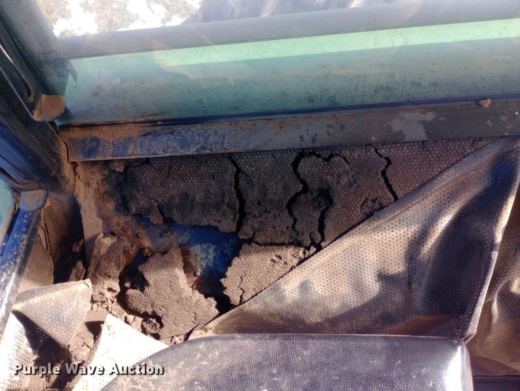 image for item EO0541 1975 John Deere 4430 tractor