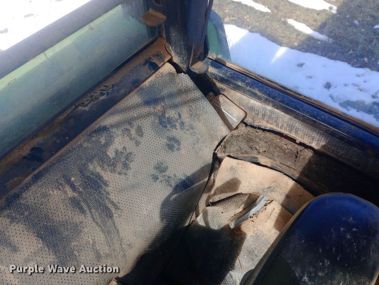 image for item EO0541 1975 John Deere 4430 tractor