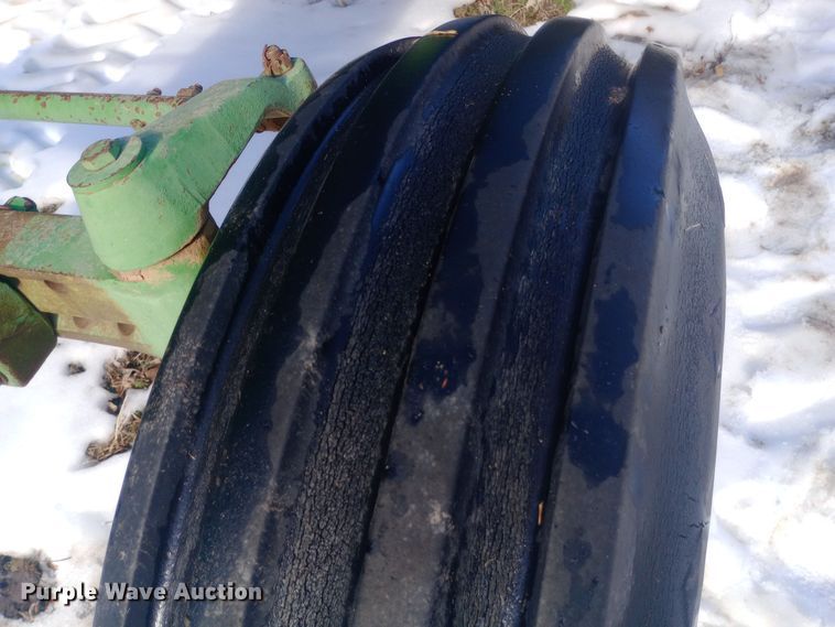 image for item EO0541 1975 John Deere 4430 tractor