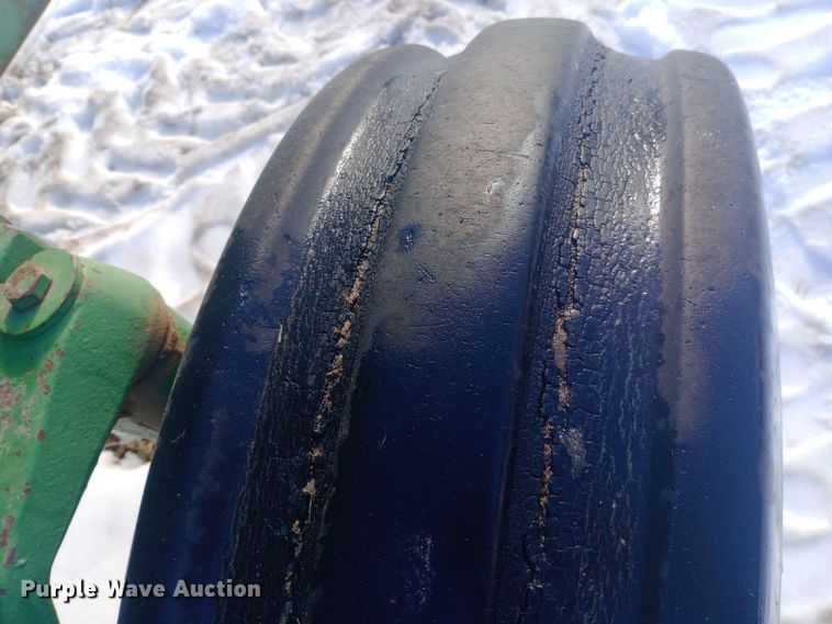 image for item EO0541 1975 John Deere 4430 tractor