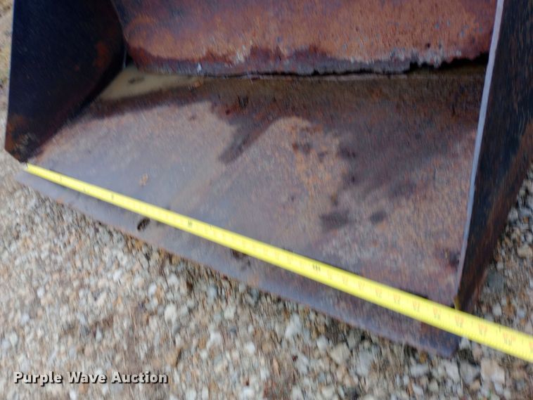 image for item EO0569 1959 Allis-Chalmers D17 tractor