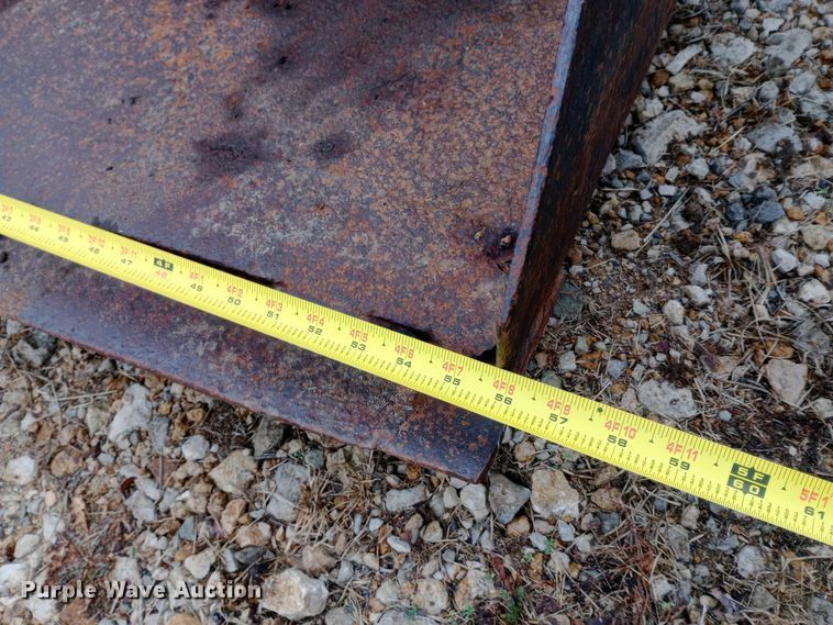 image for item EO0569 1959 Allis-Chalmers D17 tractor