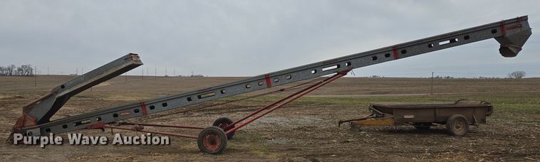 image for item EQ3958 Kewanee 500 conveyor