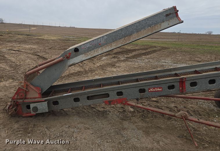 image for item EQ3958 Kewanee 500 conveyor