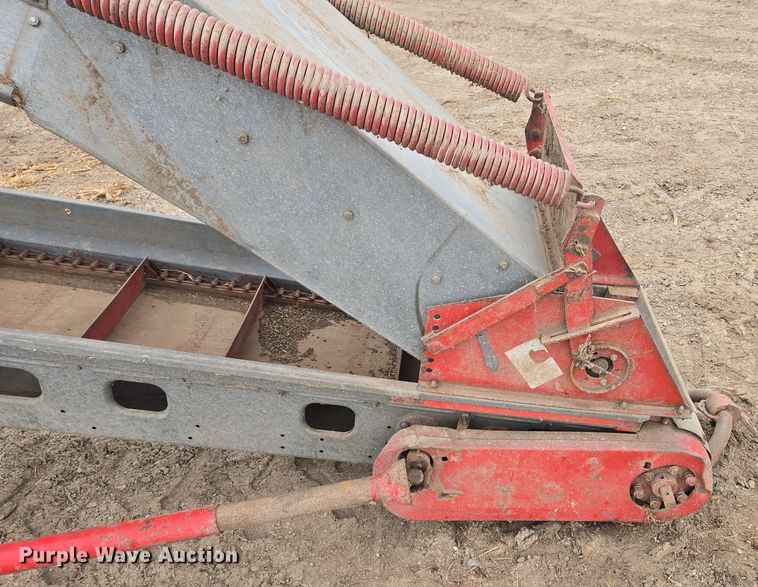 image for item EQ3958 Kewanee 500 conveyor