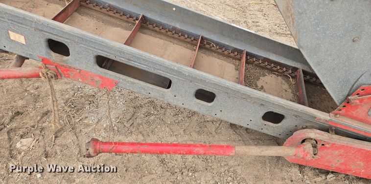 image for item EQ3958 Kewanee 500 conveyor