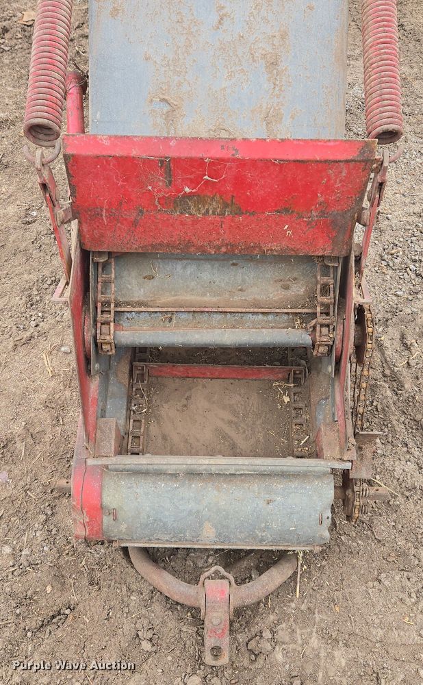 image for item EQ3958 Kewanee 500 conveyor