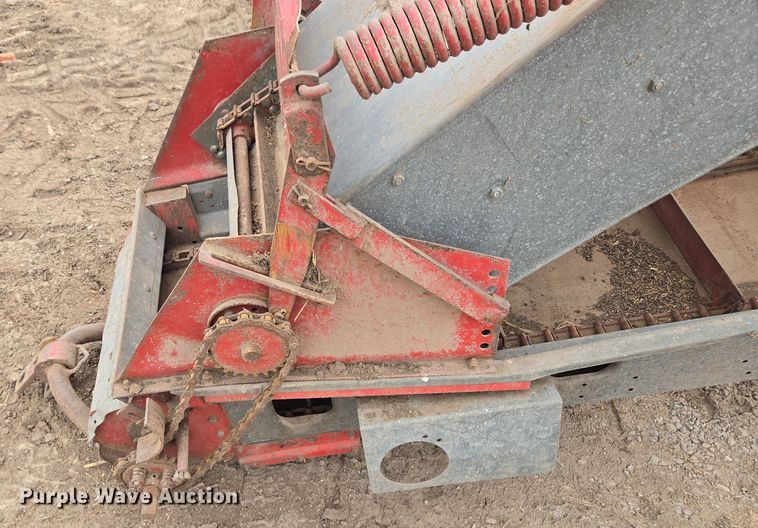 image for item EQ3958 Kewanee 500 conveyor