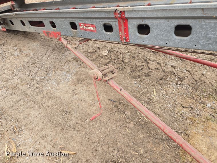 image for item EQ3958 Kewanee 500 conveyor