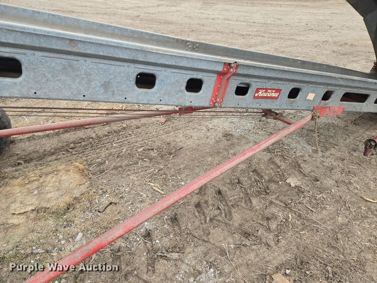 image for item EQ3958 Kewanee 500 conveyor