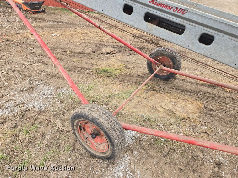 image for item EQ3958 Kewanee 500 conveyor